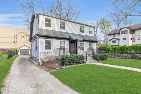 5147 Wyandotte Street, Kansas City, MO 64112