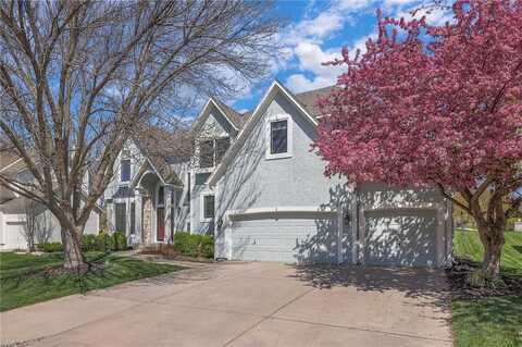 13010 W 123rd Terrace, Overland Park, KS 66213