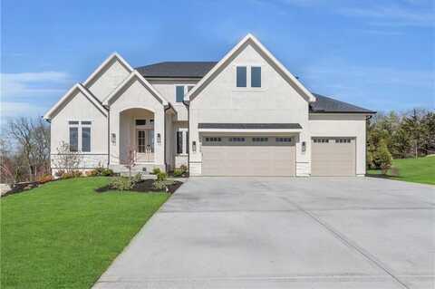 11335 S Crestone Street, Olathe, KS 66061