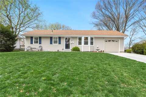 109 N 3rd Street, Blue Springs, MO 64014