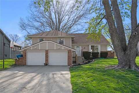 940 Dunwich Drive, Liberty, MO 64068