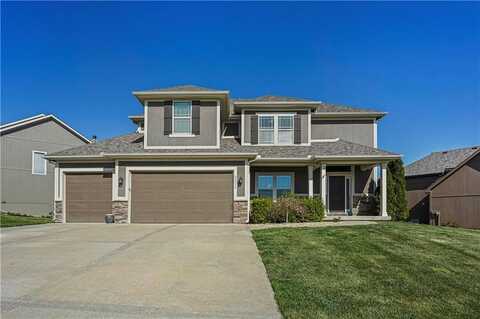 2211 NE 24th Street, Blue Springs, MO 64029