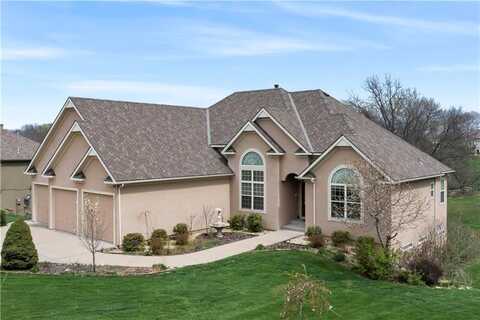 15423 N Mount Olivet Road, Smithville, MO 64089