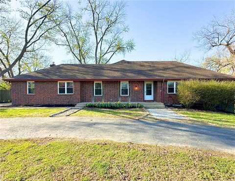 2105 E 129TH Street, Kansas City, MO 64146