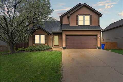 15388 S Alden Street, Olathe, KS 66062