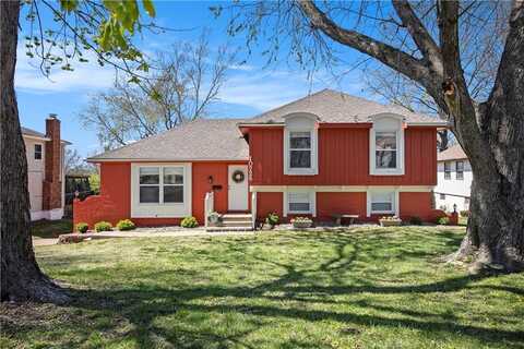 10728 Wheeling Avenue, Kansas City, MO 64134