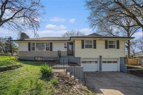 5220 Sterling Avenue, Raytown, MO 64133