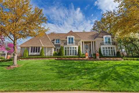 4100 W 126th Street, Leawood, KS 66209