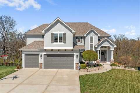 1112 SW Drake Circle, Lees Summit, MO 64082
