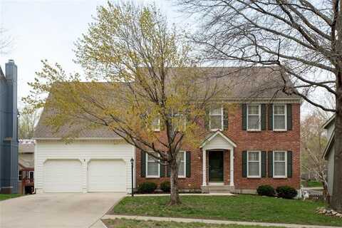 9806 W 131st Street, Overland Park, KS 66213