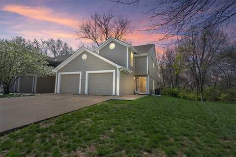 15411 E 48th Street, Kansas City, MO 64136
