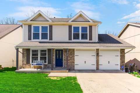 1019 NW 63Rd Street, Kansas City, MO 64118