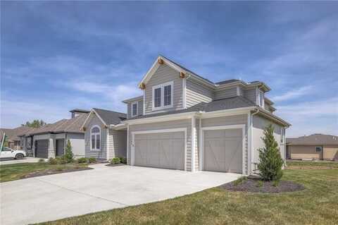 17243 S Allman Road, Olathe, KS 66062