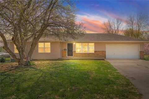 12311 E 52nd Terr S N/A, Kansas City, MO 64133