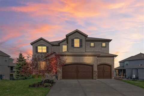 11194 S HASTINGS Street, Olathe, KS 66061