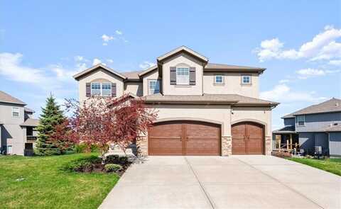 11194 S HASTINGS Street, Olathe, KS 66061
