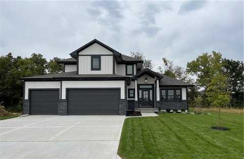3217 SW Saddlebred Terrace, Lees Summit, MO 64082