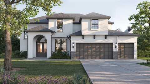 3141 SW Summit View Trail, Lees Summit, MO 64082