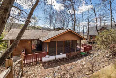 183 DEER DR, MCGAHEYSVILLE, VA 22840