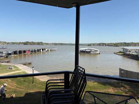 270 LAKE HAMILTON Drive, Hot Springs, AR 71913