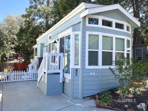 52901 Pine Cove RD, Idyllwild-Pine Cove, CA 92549
