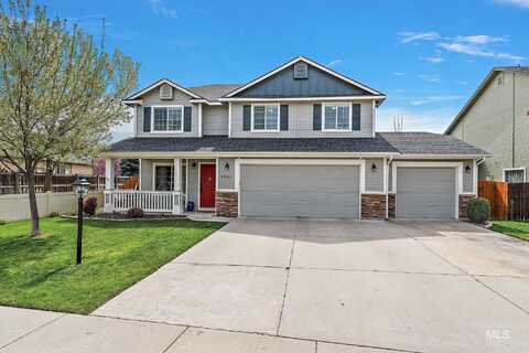2801 W Lost Rapids, Meridian, ID 83646