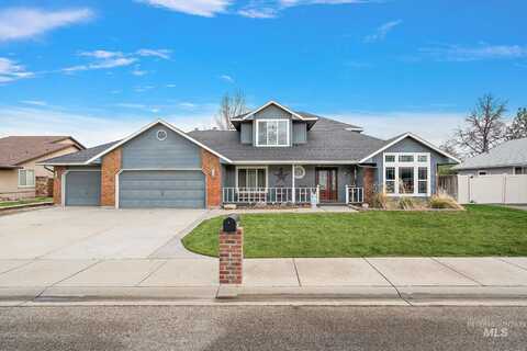 11158 W Bridgetower Dr, Boise, ID 83709