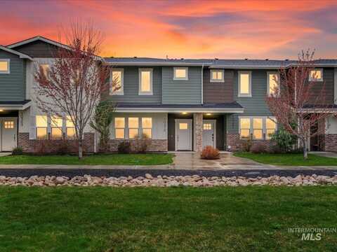 10375 W Carlton Bay, Garden City, ID 83714
