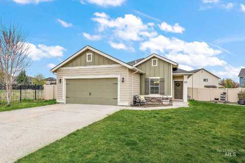 1118 Argence, Meridian, ID 83642