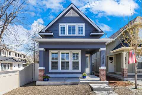 1518 S Robert St., Boise, ID 83705