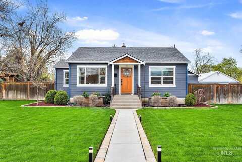 1817 S Denver Ave, Boise, ID 83706