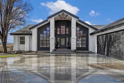 861 N Cove Colony Way, Eagle, ID 83616