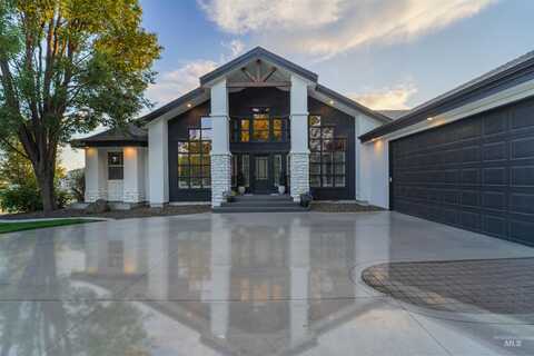 861 N Cove Colony Way, Eagle, ID 83616
