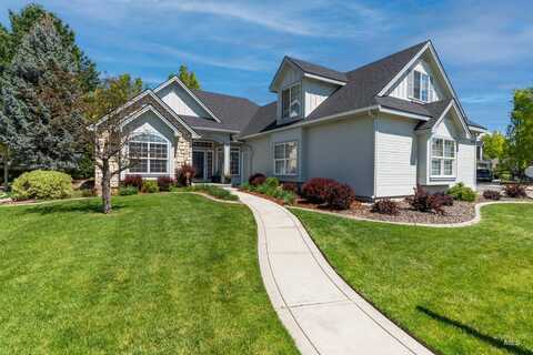 1962 E Stonybrook Ct, Eagle, ID 83616