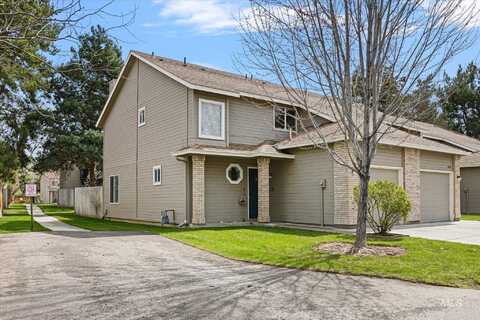2580 S Sumac Lane, Boise, ID 83706