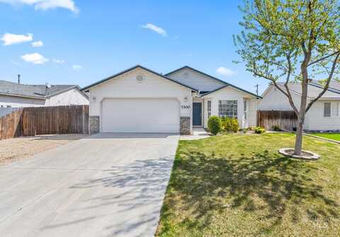 3300 S Holly Street, Nampa, ID 83686