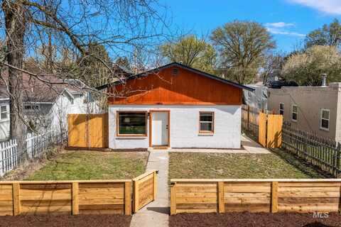 1916 N 32nd St, Boise, ID 83703
