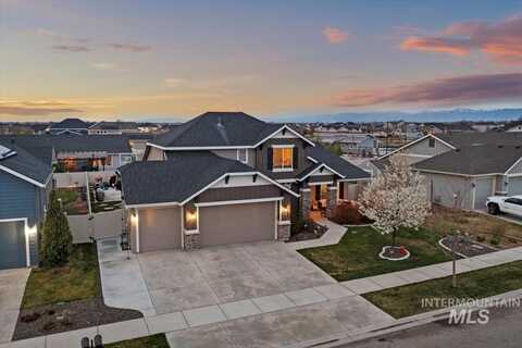 1008 E Buck Dr., Kuna, ID 83634