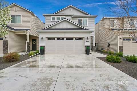4084 E Esperanto St, Meridian, ID 83642
