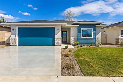 1776 E Grayson, Meridian, ID 83642