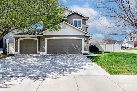 2521 N Tyra Ave, Boise, ID 83713