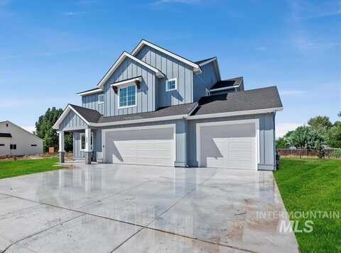 550 Hidden Mill Ct, Middleton, ID 83644