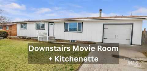 201 E 27th St, Burley, ID 83318