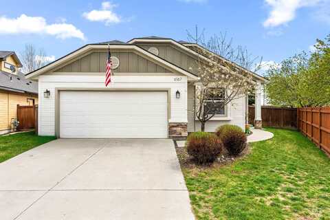 6167 S Red Shine Pl., Boise, ID 83709