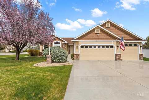 568 W Morning Sun Dr, Nampa, ID 83686