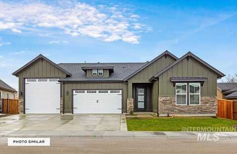 2048 E Thea Dr, Kuna, ID 83634