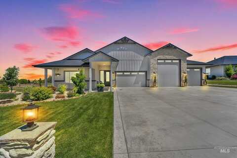 22636 Aura Vista Way, Caldwell, ID 83607