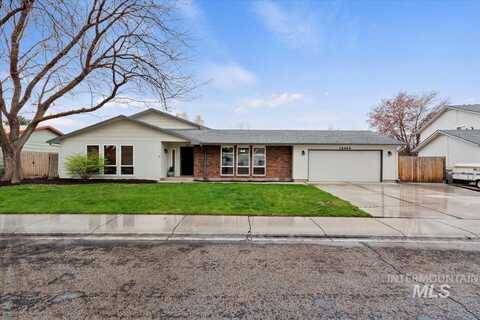 12029 W Jody Drive, Boise, ID 83713