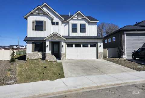 3158 N Sun City Ave, Star, ID 83669