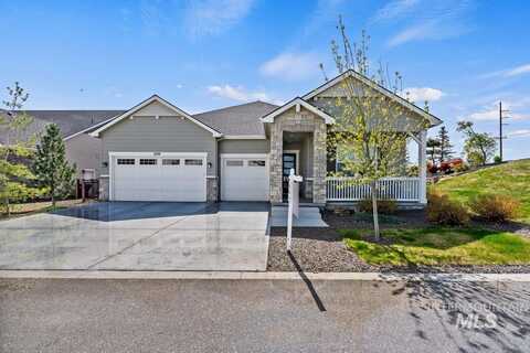 8291 W Corinthia St, Eagle, ID 83616